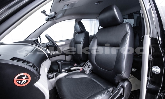 Buy Used Mitsubishi Triton Black Car in Bangkok in Bangkok Buy Used Mitsubishi Triton Black Car in Bangkok in Bangkok