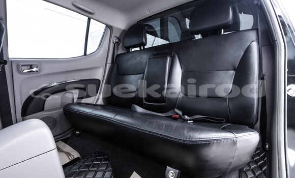 Buy Used Mitsubishi Triton Black Car in Bangkok in Bangkok Buy Used Mitsubishi Triton Black Car in Bangkok in Bangkok