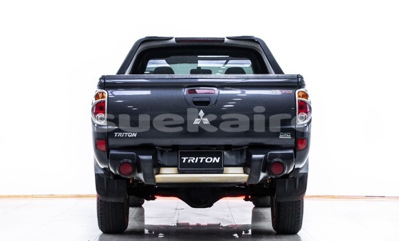 ซื้อ รถมือสอง Mitsubishi Triton สีดำ รถยนต์ ใน %{เมือง} ใน กรุงเทพมหานคร ซื้อ รถมือสอง Mitsubishi Triton สีดำ รถยนต์ ใน %{เมือง} ใน กรุงเทพมหานคร