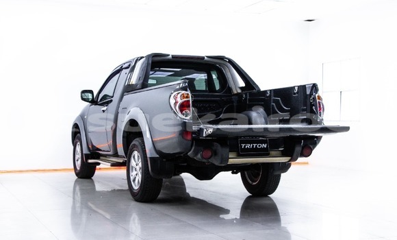 ซื้อ รถมือสอง Mitsubishi Triton สีดำ รถยนต์ ใน %{เมือง} ใน กรุงเทพมหานคร ซื้อ รถมือสอง Mitsubishi Triton สีดำ รถยนต์ ใน %{เมือง} ใน กรุงเทพมหานคร