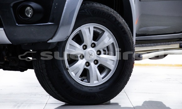 ซื้อ รถมือสอง Mitsubishi Triton สีดำ รถยนต์ ใน %{เมือง} ใน กรุงเทพมหานคร ซื้อ รถมือสอง Mitsubishi Triton สีดำ รถยนต์ ใน %{เมือง} ใน กรุงเทพมหานคร