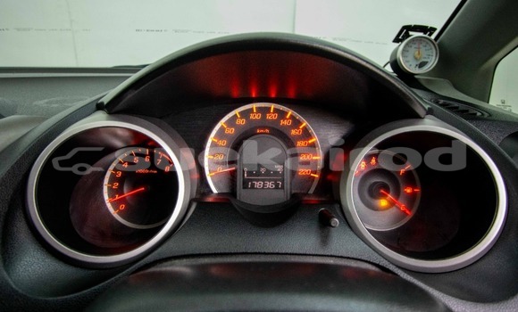 Buy Used Honda Jazz Other Car in Bangkok in Bangkok Buy Used Honda Jazz Other Car in Bangkok in Bangkok