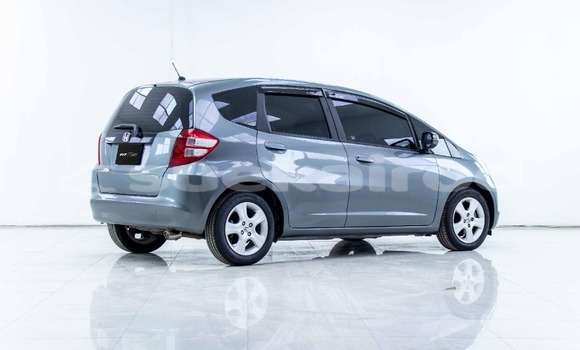 Buy Used Honda Jazz Other Car in Bangkok in Bangkok Buy Used Honda Jazz Other Car in Bangkok in Bangkok