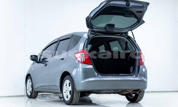 Buy Used Honda Jazz Other Car in Bangkok in Bangkok Buy Used Honda Jazz Other Car in Bangkok in Bangkok