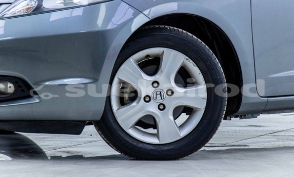 Buy Used Honda Jazz Other Car in Bangkok in Bangkok Buy Used Honda Jazz Other Car in Bangkok in Bangkok