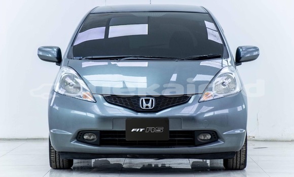 Buy Used Honda Jazz Other Car in Bangkok in Bangkok Buy Used Honda Jazz Other Car in Bangkok in Bangkok