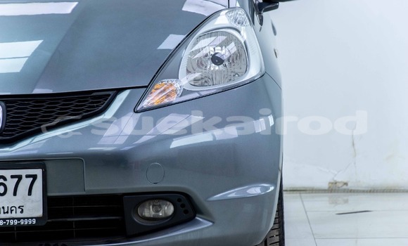 Buy Used Honda Jazz Other Car in Bangkok in Bangkok Buy Used Honda Jazz Other Car in Bangkok in Bangkok