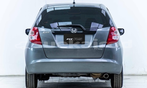 Buy Used Honda Jazz Other Car in Bangkok in Bangkok Buy Used Honda Jazz Other Car in Bangkok in Bangkok