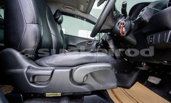 Buy Used Honda Jazz Other Car in Bangkok in Bangkok Buy Used Honda Jazz Other Car in Bangkok in Bangkok