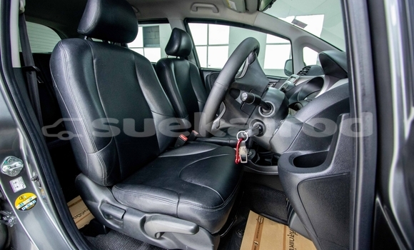 Buy Used Honda Jazz Other Car in Bangkok in Bangkok Buy Used Honda Jazz Other Car in Bangkok in Bangkok