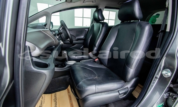 Buy Used Honda Jazz Other Car in Bangkok in Bangkok Buy Used Honda Jazz Other Car in Bangkok in Bangkok