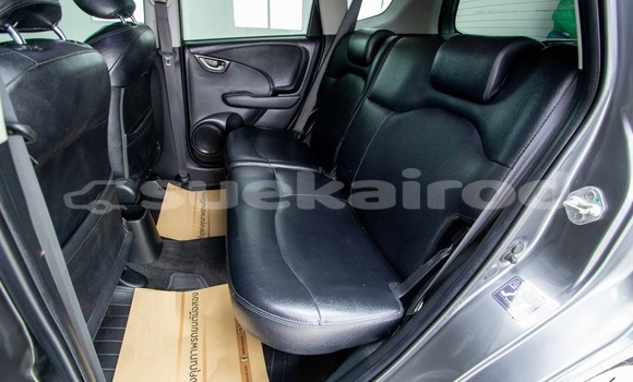 Buy Used Honda Jazz Other Car in Bangkok in Bangkok Buy Used Honda Jazz Other Car in Bangkok in Bangkok