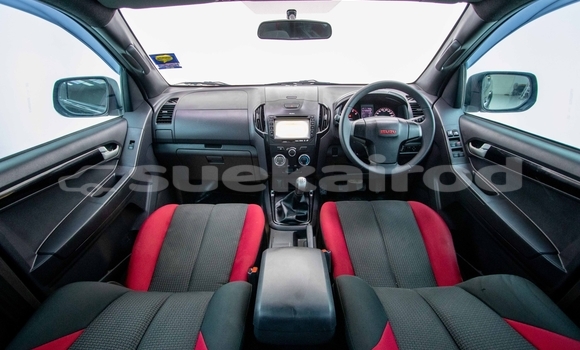 ซื้อ รถมือสอง Isuzu D-max Hi-Lander 4 dr สีดำ รถยนต์ ใน %{เมือง} ใน กรุงเทพมหานคร ซื้อ รถมือสอง Isuzu D-max Hi-Lander 4 dr สีดำ รถยนต์ ใน %{เมือง} ใน กรุงเทพมหานคร