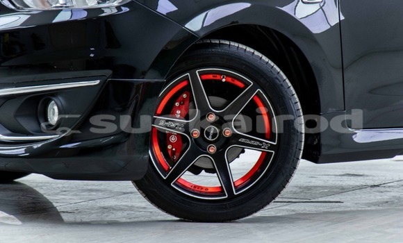 Buy Used Mitsubishi Mirage Black Car in Bangkok in Bangkok Buy Used Mitsubishi Mirage Black Car in Bangkok in Bangkok