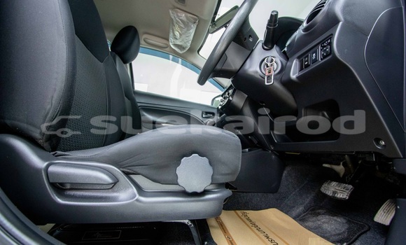 Buy Used Mitsubishi Mirage Black Car in Bangkok in Bangkok Buy Used Mitsubishi Mirage Black Car in Bangkok in Bangkok