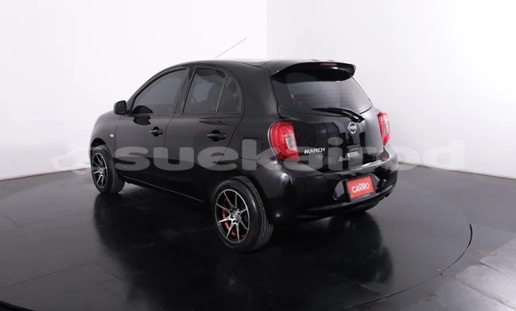 ซื้อ รถมือสอง Nissan March สีดำ รถยนต์ ใน %{เมือง} ใน กรุงเทพมหานคร ซื้อ รถมือสอง Nissan March สีดำ รถยนต์ ใน %{เมือง} ใน กรุงเทพมหานคร