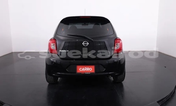 ซื้อ รถมือสอง Nissan March สีดำ รถยนต์ ใน %{เมือง} ใน กรุงเทพมหานคร ซื้อ รถมือสอง Nissan March สีดำ รถยนต์ ใน %{เมือง} ใน กรุงเทพมหานคร