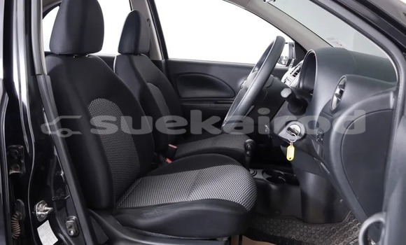 ซื้อ รถมือสอง Nissan March สีดำ รถยนต์ ใน %{เมือง} ใน กรุงเทพมหานคร ซื้อ รถมือสอง Nissan March สีดำ รถยนต์ ใน %{เมือง} ใน กรุงเทพมหานคร