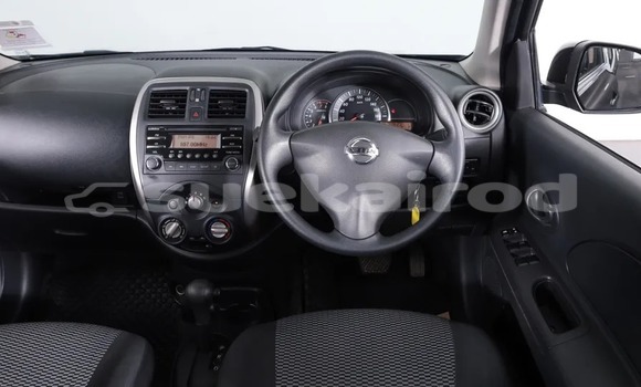 ซื้อ รถมือสอง Nissan March สีดำ รถยนต์ ใน %{เมือง} ใน กรุงเทพมหานคร ซื้อ รถมือสอง Nissan March สีดำ รถยนต์ ใน %{เมือง} ใน กรุงเทพมหานคร