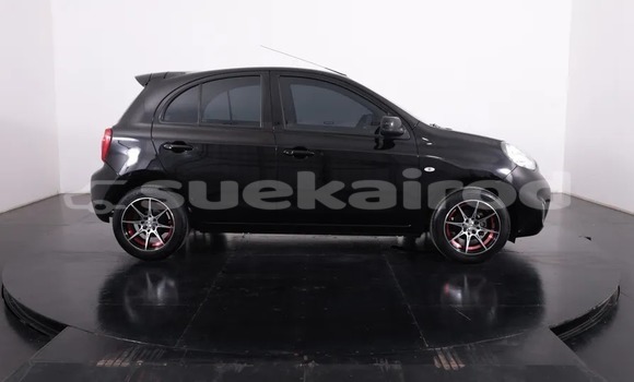 ซื้อ รถมือสอง Nissan March สีดำ รถยนต์ ใน %{เมือง} ใน กรุงเทพมหานคร ซื้อ รถมือสอง Nissan March สีดำ รถยนต์ ใน %{เมือง} ใน กรุงเทพมหานคร