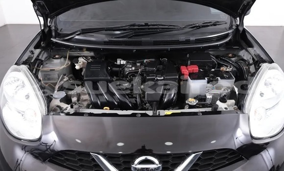 ซื้อ รถมือสอง Nissan March สีดำ รถยนต์ ใน %{เมือง} ใน กรุงเทพมหานคร ซื้อ รถมือสอง Nissan March สีดำ รถยนต์ ใน %{เมือง} ใน กรุงเทพมหานคร