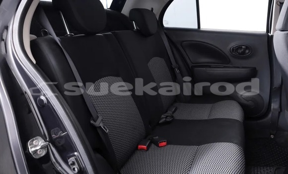 ซื้อ รถมือสอง Nissan March สีดำ รถยนต์ ใน %{เมือง} ใน กรุงเทพมหานคร ซื้อ รถมือสอง Nissan March สีดำ รถยนต์ ใน %{เมือง} ใน กรุงเทพมหานคร