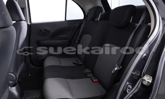 ซื้อ รถมือสอง Nissan March สีดำ รถยนต์ ใน %{เมือง} ใน กรุงเทพมหานคร ซื้อ รถมือสอง Nissan March สีดำ รถยนต์ ใน %{เมือง} ใน กรุงเทพมหานคร