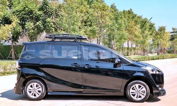 Buy Used Toyota Sienta Black Car in Bangkok in Bangkok Buy Used Toyota Sienta Black Car in Bangkok in Bangkok