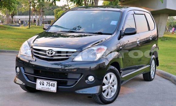 ซื้อ รถมือสอง Toyota Avanza สีดำ รถยนต์ ใน %{เมือง} ใน กรุงเทพมหานคร ซื้อ รถมือสอง Toyota Avanza สีดำ รถยนต์ ใน %{เมือง} ใน กรุงเทพมหานคร