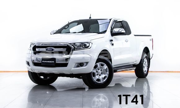 Buy Used Ford Ranger White Car in Bangkok in Bangkok Buy Used Ford Ranger White Car in Bangkok in Bangkok