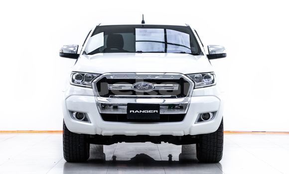 Buy Used Ford Ranger White Car in Bangkok in Bangkok Buy Used Ford Ranger White Car in Bangkok in Bangkok