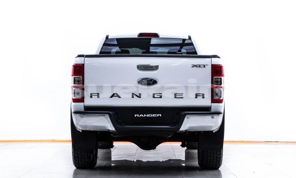 Buy Used Ford Ranger White Car in Bangkok in Bangkok Buy Used Ford Ranger White Car in Bangkok in Bangkok