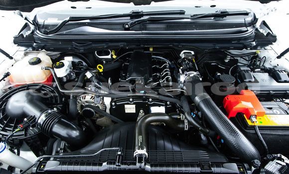 Buy Used Ford Ranger White Car in Bangkok in Bangkok Buy Used Ford Ranger White Car in Bangkok in Bangkok