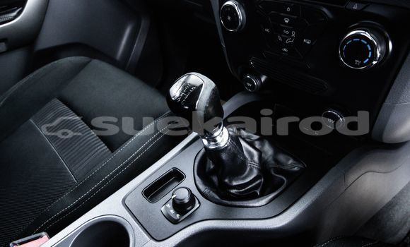 Buy Used Ford Ranger White Car in Bangkok in Bangkok Buy Used Ford Ranger White Car in Bangkok in Bangkok