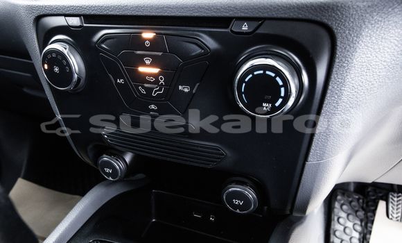 Buy Used Ford Ranger White Car in Bangkok in Bangkok Buy Used Ford Ranger White Car in Bangkok in Bangkok