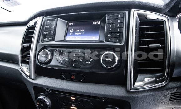 Buy Used Ford Ranger White Car in Bangkok in Bangkok Buy Used Ford Ranger White Car in Bangkok in Bangkok