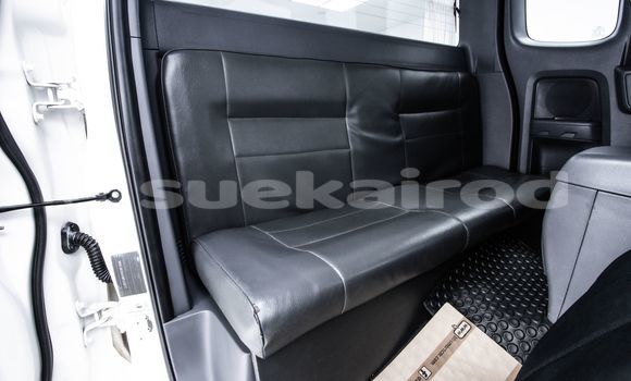 Buy Used Ford Ranger White Car in Bangkok in Bangkok Buy Used Ford Ranger White Car in Bangkok in Bangkok