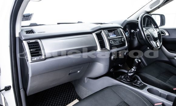 Buy Used Ford Ranger White Car in Bangkok in Bangkok Buy Used Ford Ranger White Car in Bangkok in Bangkok