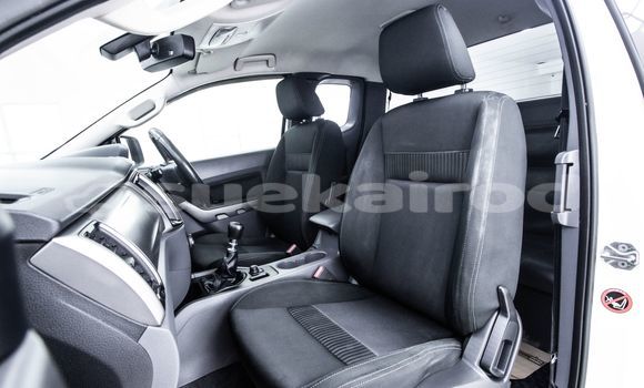 Buy Used Ford Ranger White Car in Bangkok in Bangkok Buy Used Ford Ranger White Car in Bangkok in Bangkok