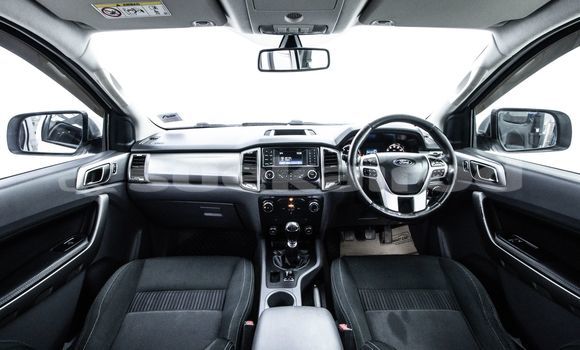 Buy Used Ford Ranger White Car in Bangkok in Bangkok Buy Used Ford Ranger White Car in Bangkok in Bangkok