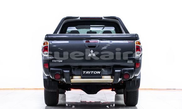 ซื้อ รถมือสอง Mitsubishi Triton อื่น ๆ รถยนต์ ใน %{เมือง} ใน กรุงเทพมหานคร ซื้อ รถมือสอง Mitsubishi Triton อื่น ๆ รถยนต์ ใน %{เมือง} ใน กรุงเทพมหานคร