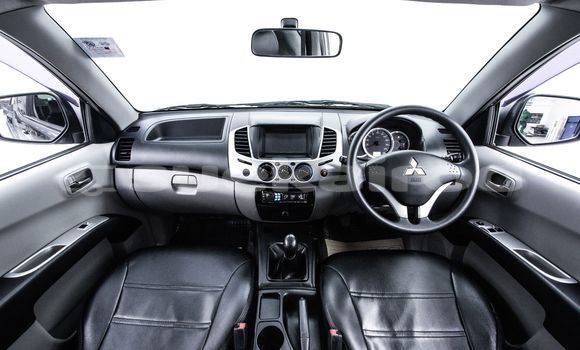 ซื้อ รถมือสอง Mitsubishi Triton อื่น ๆ รถยนต์ ใน %{เมือง} ใน กรุงเทพมหานคร ซื้อ รถมือสอง Mitsubishi Triton อื่น ๆ รถยนต์ ใน %{เมือง} ใน กรุงเทพมหานคร