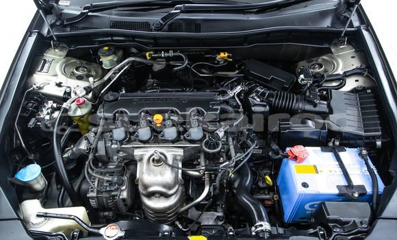 Buy Used Honda Accord Brown Car in Bangkok in Bangkok Buy Used Honda Accord Brown Car in Bangkok in Bangkok