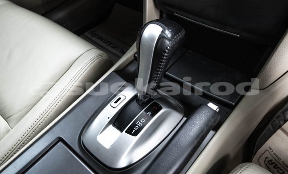 Buy Used Honda Accord Brown Car in Bangkok in Bangkok Buy Used Honda Accord Brown Car in Bangkok in Bangkok