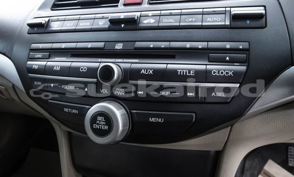 Buy Used Honda Accord Brown Car in Bangkok in Bangkok Buy Used Honda Accord Brown Car in Bangkok in Bangkok