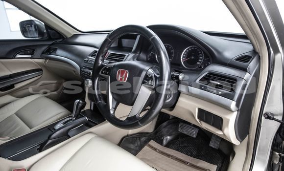 Buy Used Honda Accord Brown Car in Bangkok in Bangkok Buy Used Honda Accord Brown Car in Bangkok in Bangkok