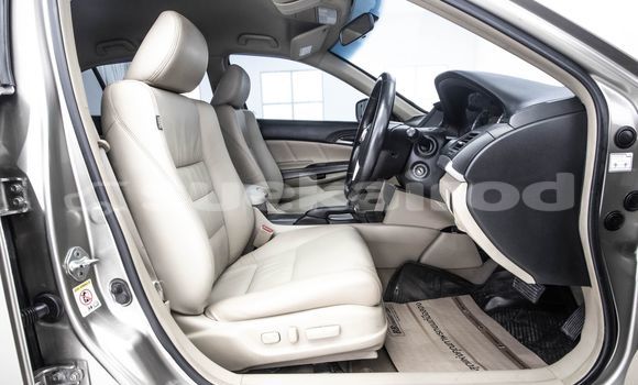 Buy Used Honda Accord Brown Car in Bangkok in Bangkok Buy Used Honda Accord Brown Car in Bangkok in Bangkok