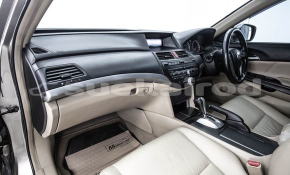 Buy Used Honda Accord Brown Car in Bangkok in Bangkok Buy Used Honda Accord Brown Car in Bangkok in Bangkok