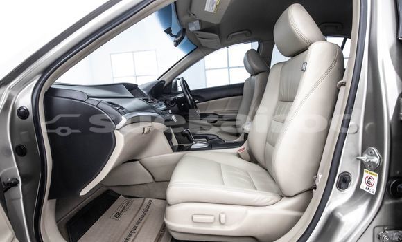 Buy Used Honda Accord Brown Car in Bangkok in Bangkok Buy Used Honda Accord Brown Car in Bangkok in Bangkok