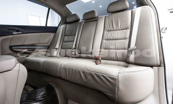 Buy Used Honda Accord Brown Car in Bangkok in Bangkok Buy Used Honda Accord Brown Car in Bangkok in Bangkok